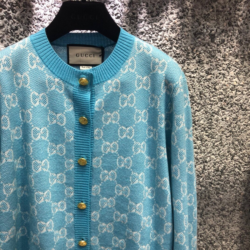 gucci 2020ss Gucc Sweater 2087