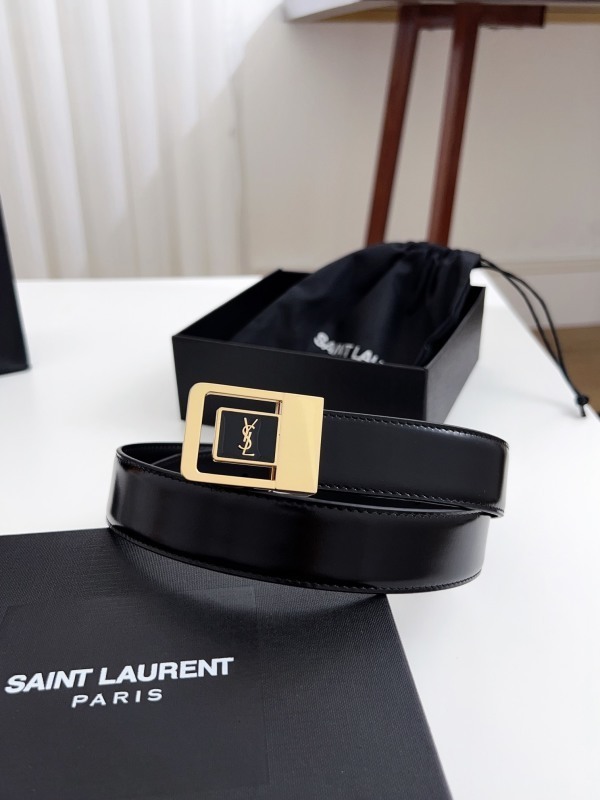 YSL The belt -YSL 00266DFD