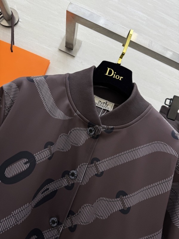 Hermès Women clothes -HERMES 00669819