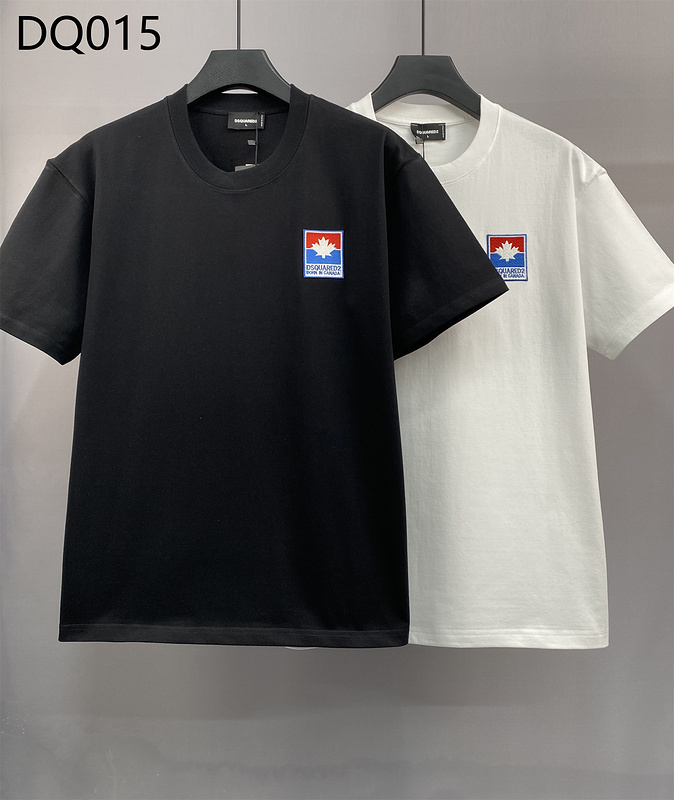 2025 Dsquared2 T-shirt DQ015(CE8E)