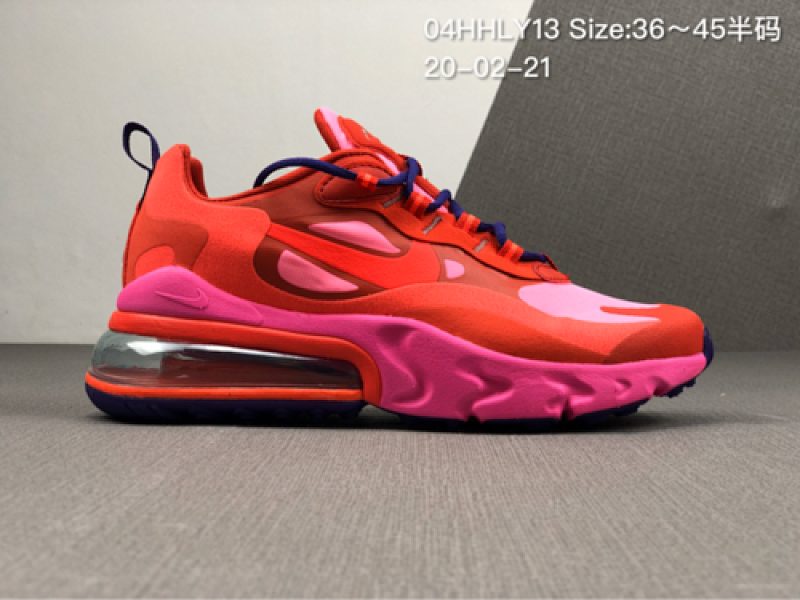 Air Max 270 React F990