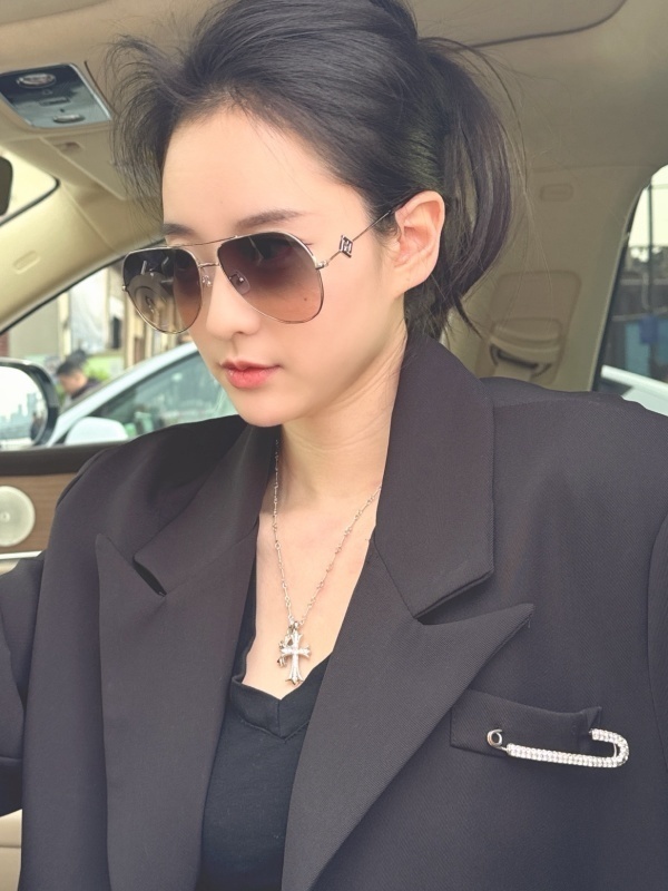 Fendi glasses -FENDI 0130AAC4