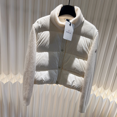 Moncler M0N﹡CLE﹡ COAT F288