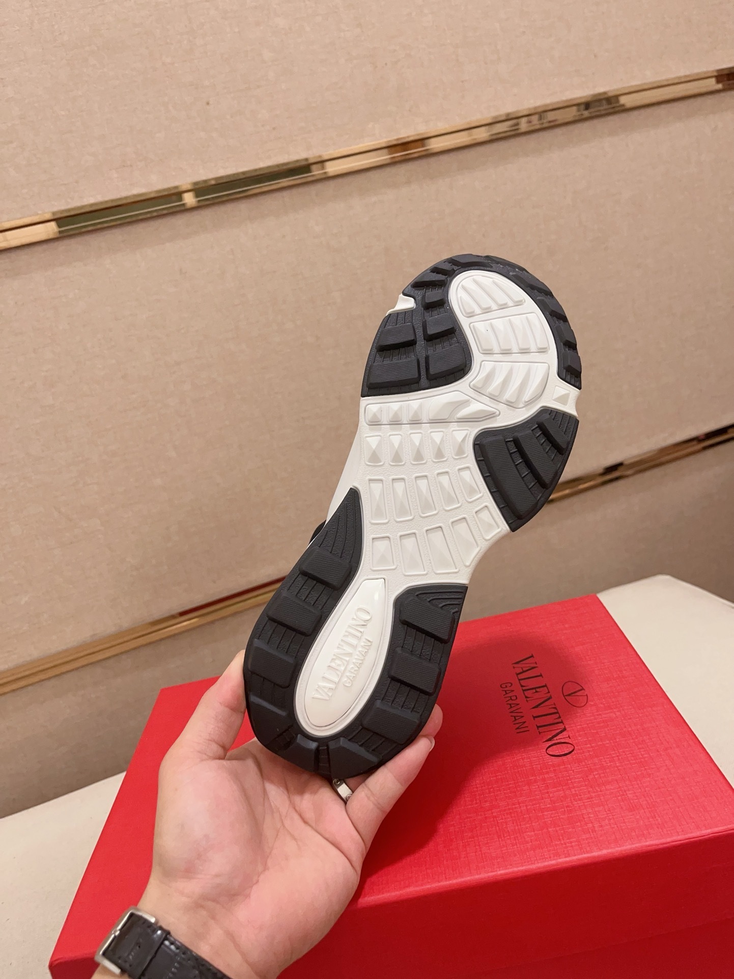 valentino shoes /sneakers-524