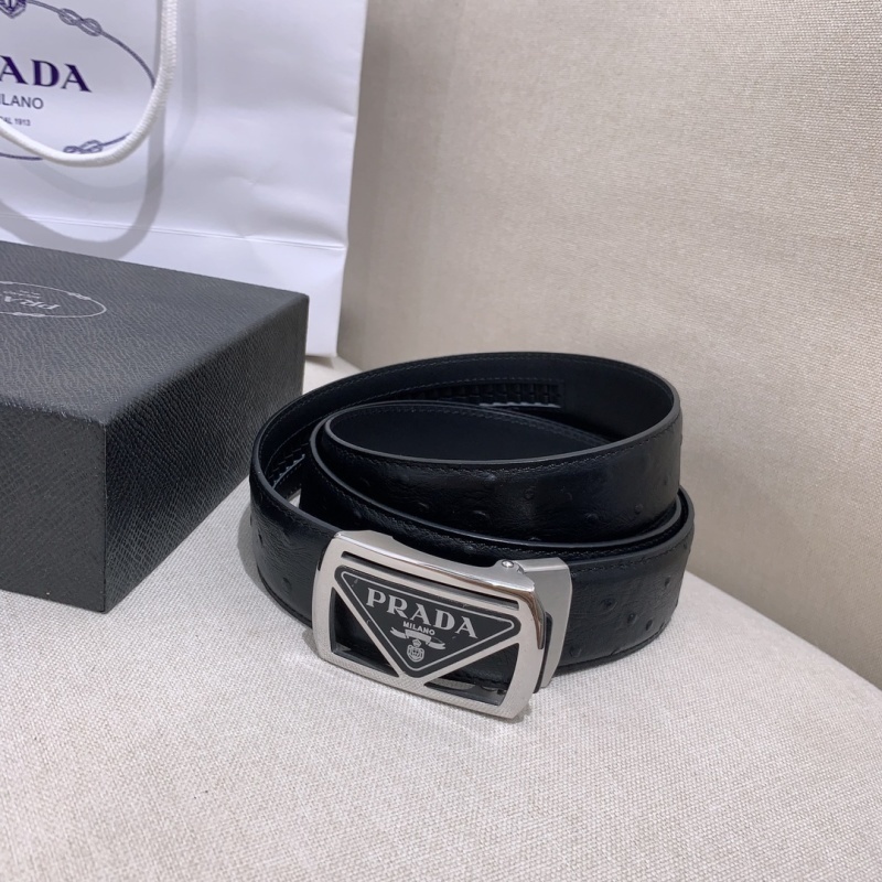 PRADA The belt -Prada 000151BC