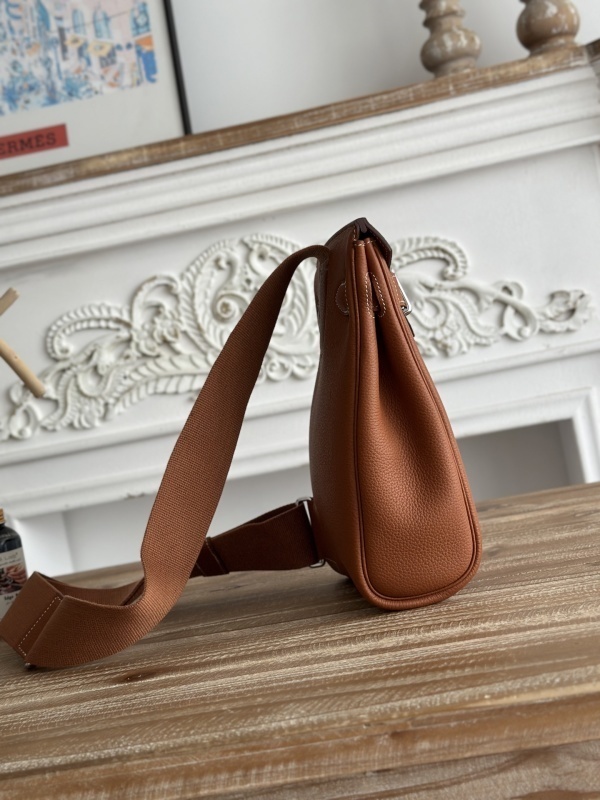 HERMES Bag -HERMES 0043AC4C