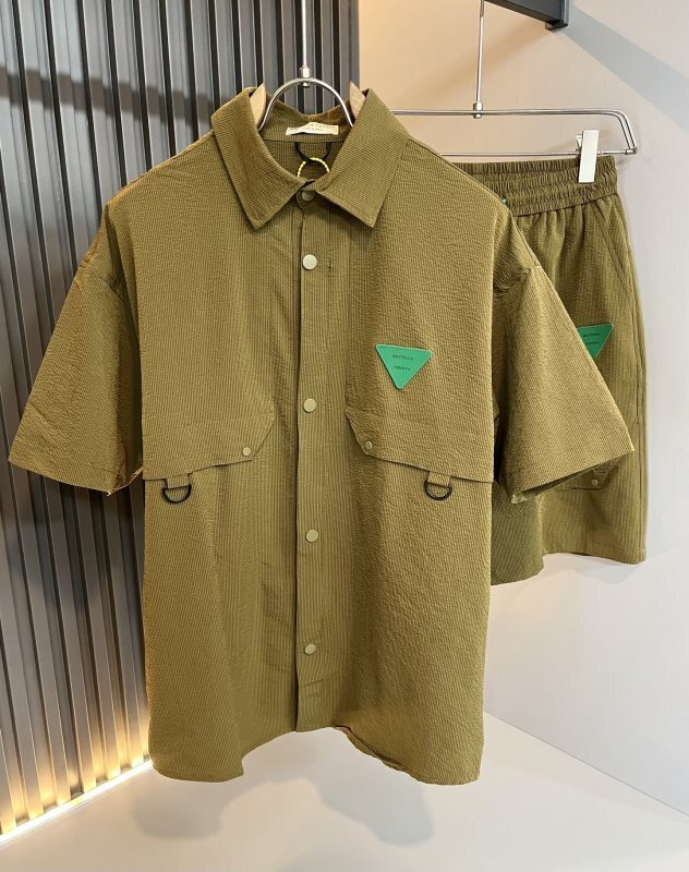 Bottega Veneta Men clothes -BV 00038373