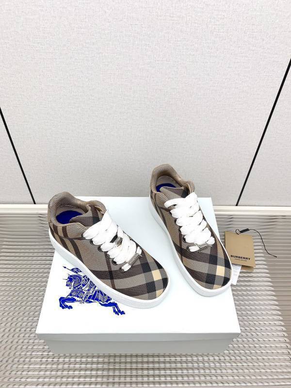 Burberry Women shoes -Burberry 041DAC2