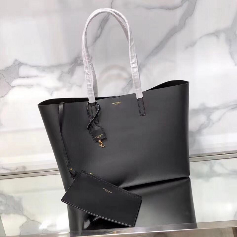 ysl luoluo medium SAINT LAURENT Should bag 394194(656E)