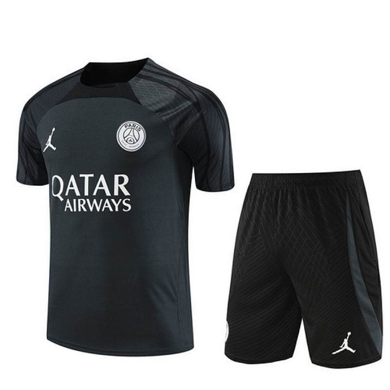 jersey 23∕24 Paris Training Soccer Jerseys(A86E)