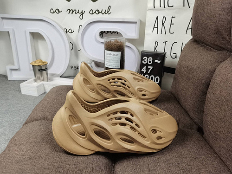 sandal women ADIDAS Yeezy Slide Sandals 140309A(D212)