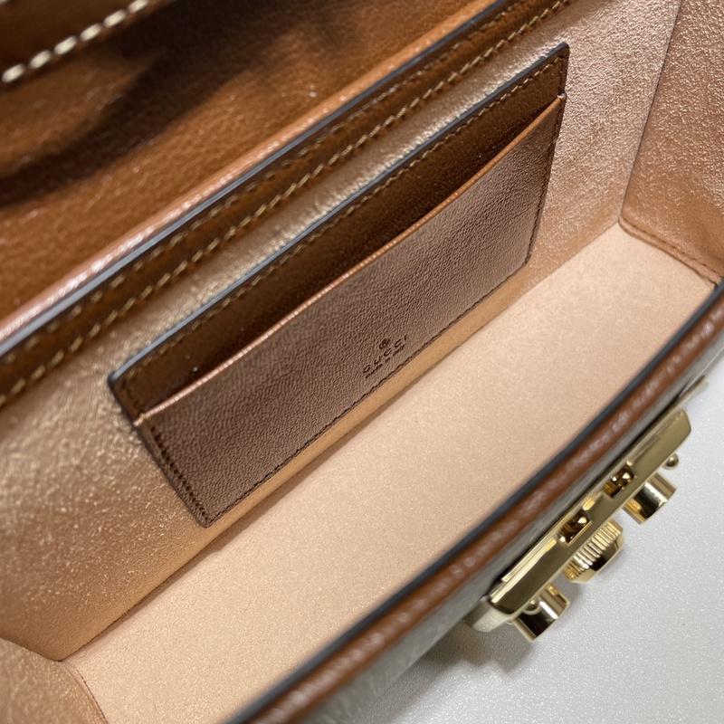 Gucci bags Gucci crossbody bag(9C92)