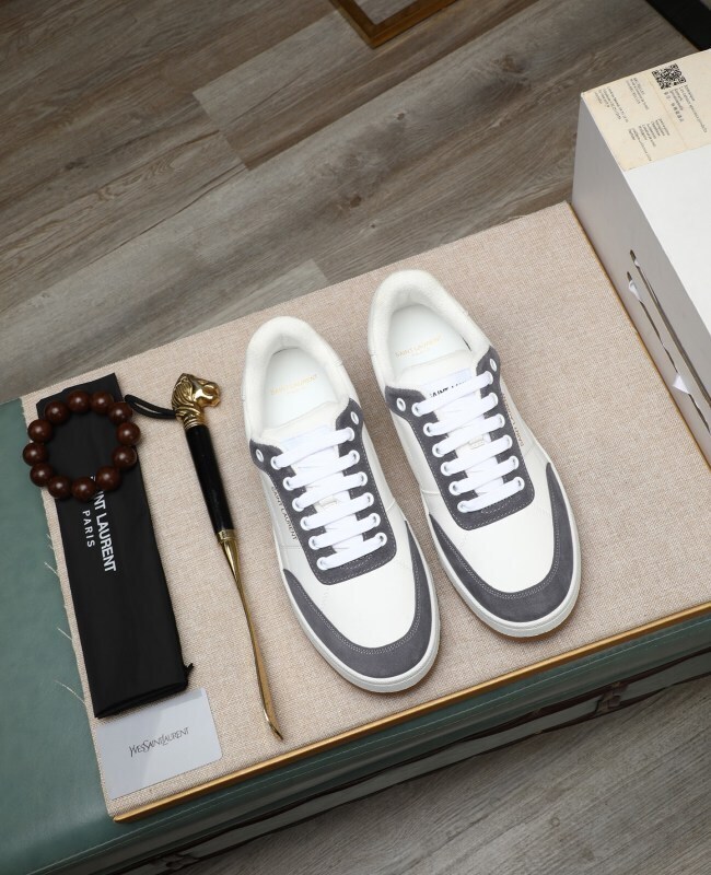 YSL men shoes -YSL 00123819