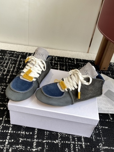 DIOR Women shoes -DIOR1015DC20