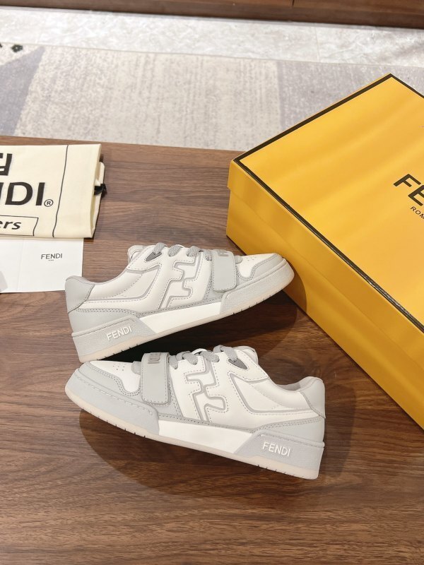 FENDI Women shoes -FENDI 01625861