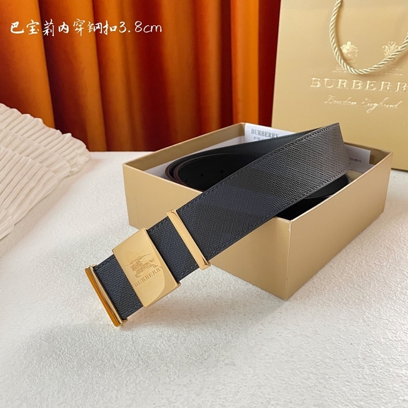 BURBERR The belt -BURBERRY 0058D08A