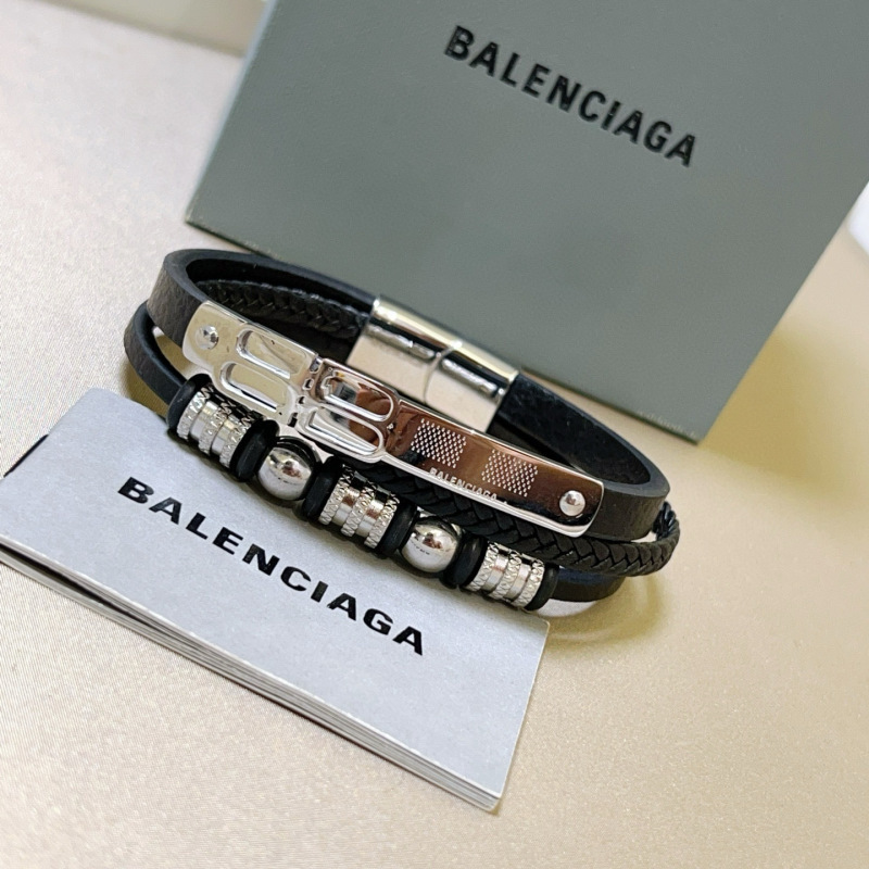 Balenciaga jewelry -Balenciaga 00563E4E