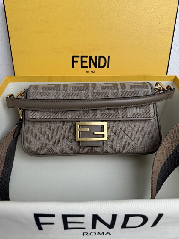 Fendi Bag -FENDI 0146