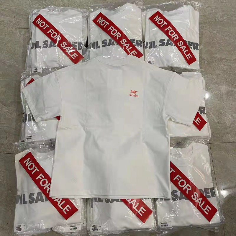 arcteryx 120 RCTERYX x J L SANDER NOT FOR SALE VERSION HIDDEN HZ17 0C9E