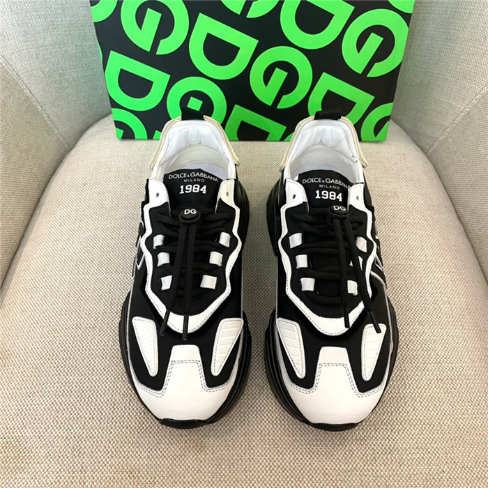 Dolce & Gabbana Shoes Dolce & Gabbana Sneakers FDC4
