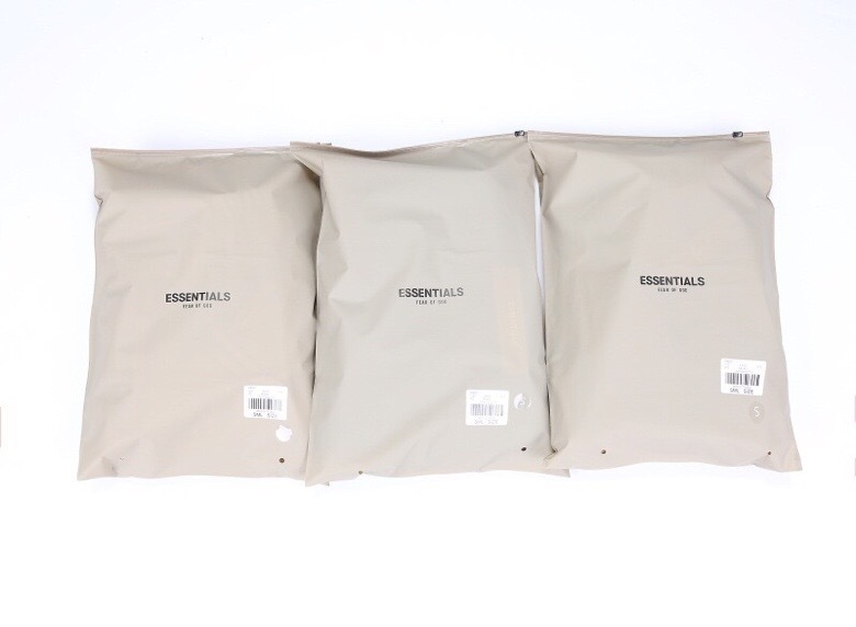 Fear of God FOG240 FOG Essential Fleeced Pants(3AAC)