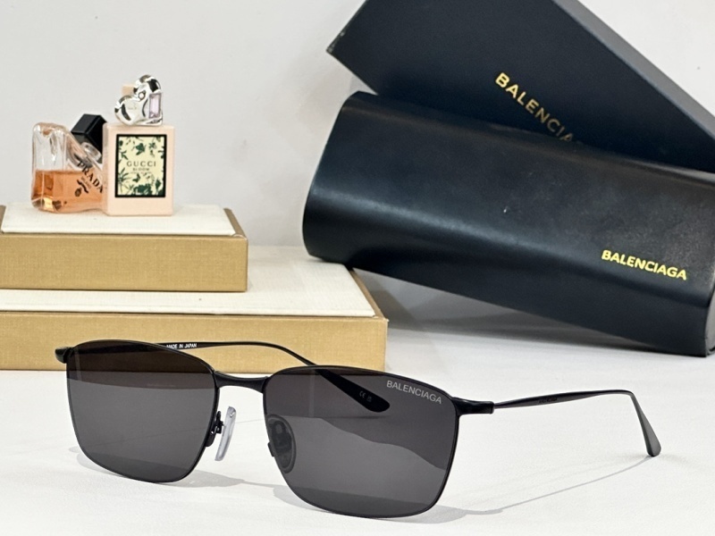 Balenciaga glasses -Balenciaga 0008AD09