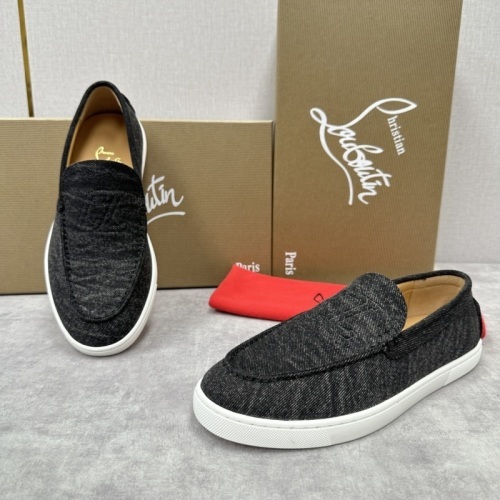 Christian Louboutin Women shoes -CL 002363E5