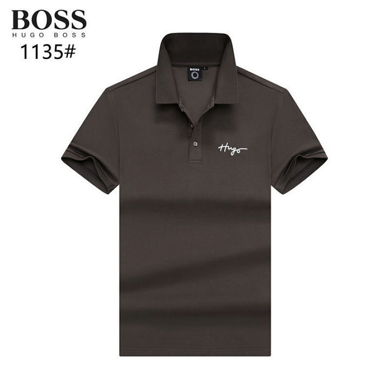 Hugo Boss (BOS) -$34 SIZE︰M-3XL HCS6_85 BOSB613