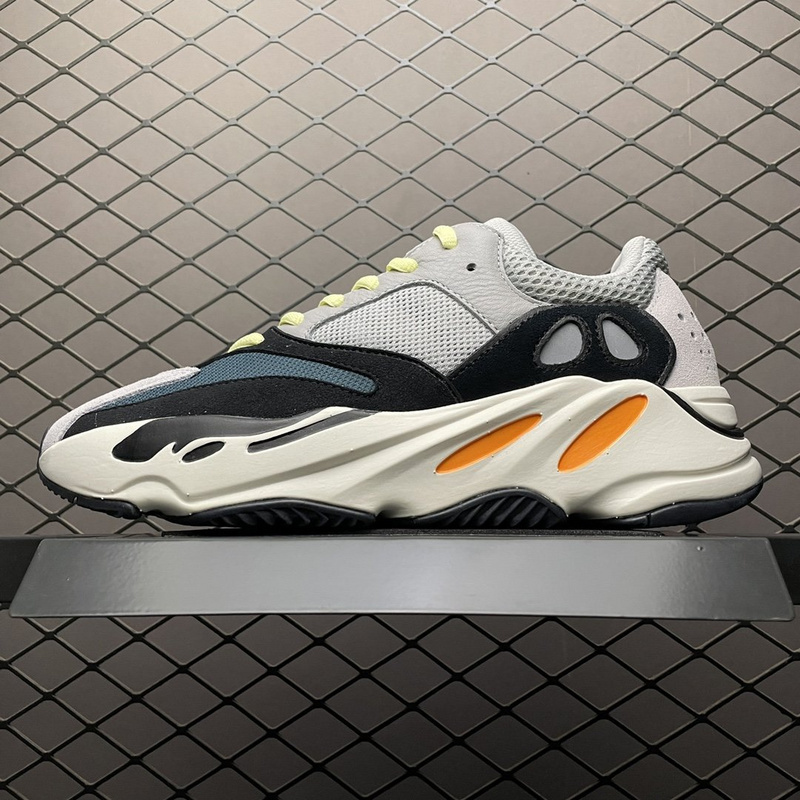 yeezy 700 100USD Adidas Yeezy Boost 700 Wave Runner B75571 Size 36 488557