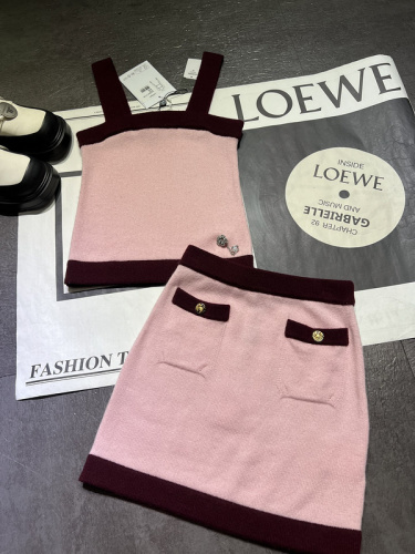 Chanel Women clothes Chanel 01539295