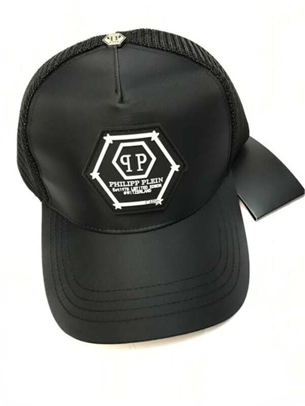 PHILIPP PLEIN- PHILIPP PLEIN HATCF09