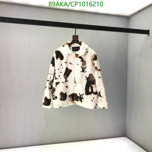 -Louis Vuitton Jacket Code︰ CP1016210(AC35) best sellers