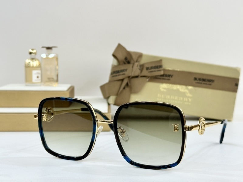 BURBERRY glasses -BURBERRY 00011095