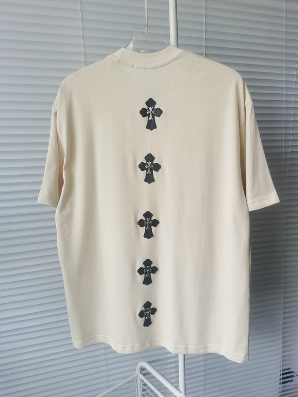 chrome hearts UD1-118 5ACB