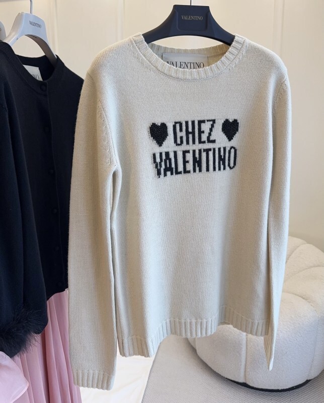 VALENTINO Women clothes -Valentino 004945E8