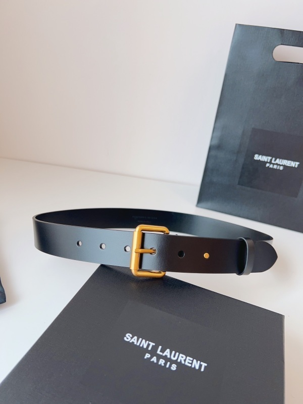 YSL The belt -YSL 000419D8