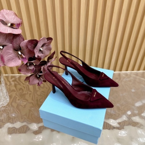 Prada Women shoes -PRADA 00018B4E