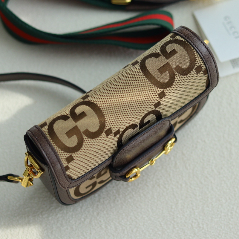 Gucci bags Gucci Saddle Bag(9BC7)