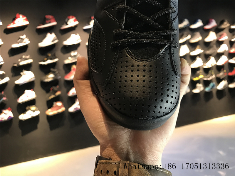 jordan 6 Air Jordan 6 Black Cat 384664 020 36 468FC3