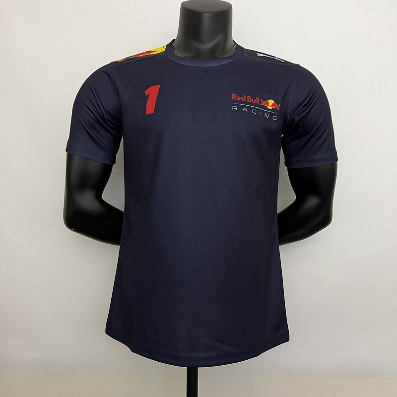 mercedes RedBull 2022 F1 shirt 1BC74