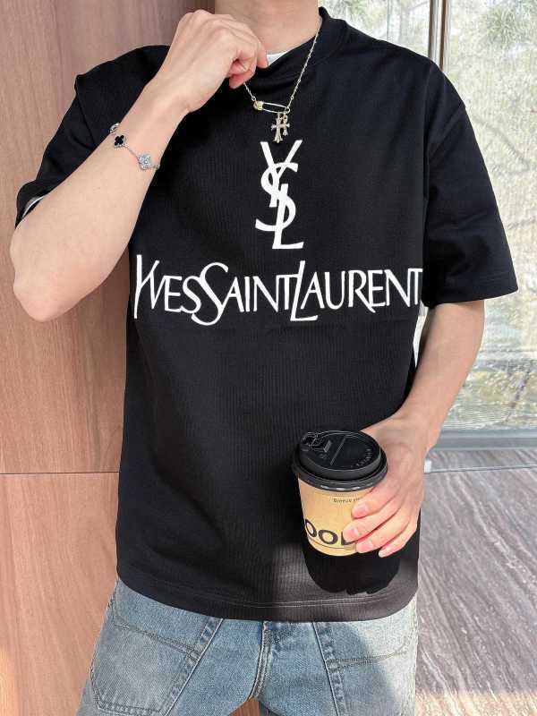 YSL Men clothes -YSL 0027451E
