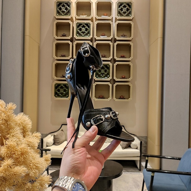 womens shoes BAL ENC1 AG 35 425A50