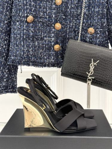 YSL Women shoes -YSL 00434708