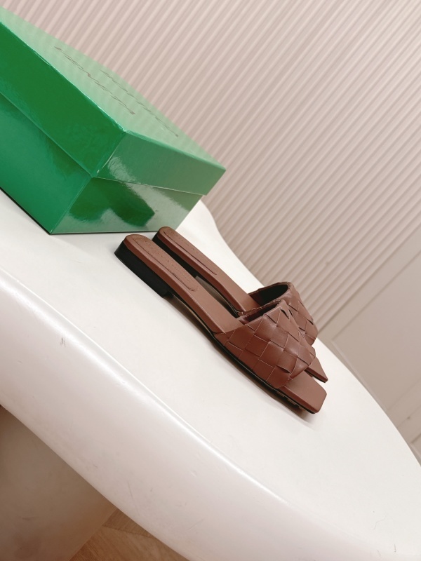 Bottega Veneta Women shoes -BV 0032AED4