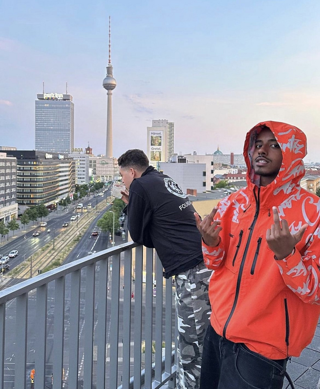 goat 385 elitework shell jacket7170