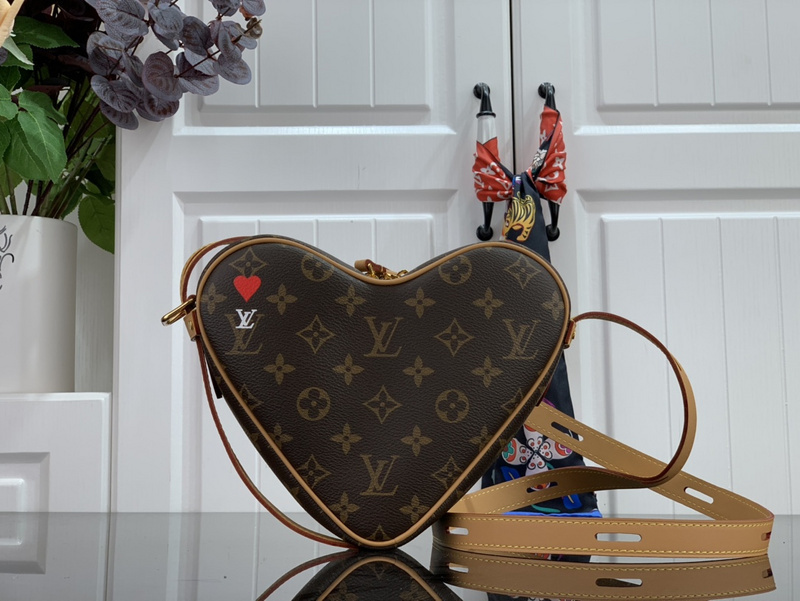 louis vuitton LV Shoulder bag M45149AX28A0