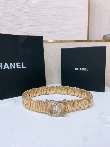 Chanel belt -Chanel 0128
