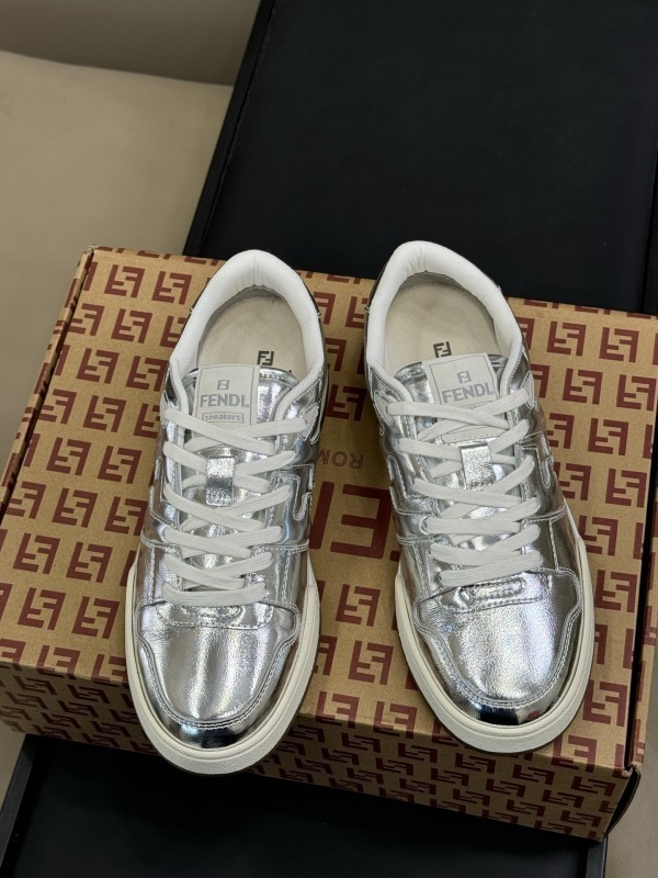 FENDI Women shoes -FENDI 00854016