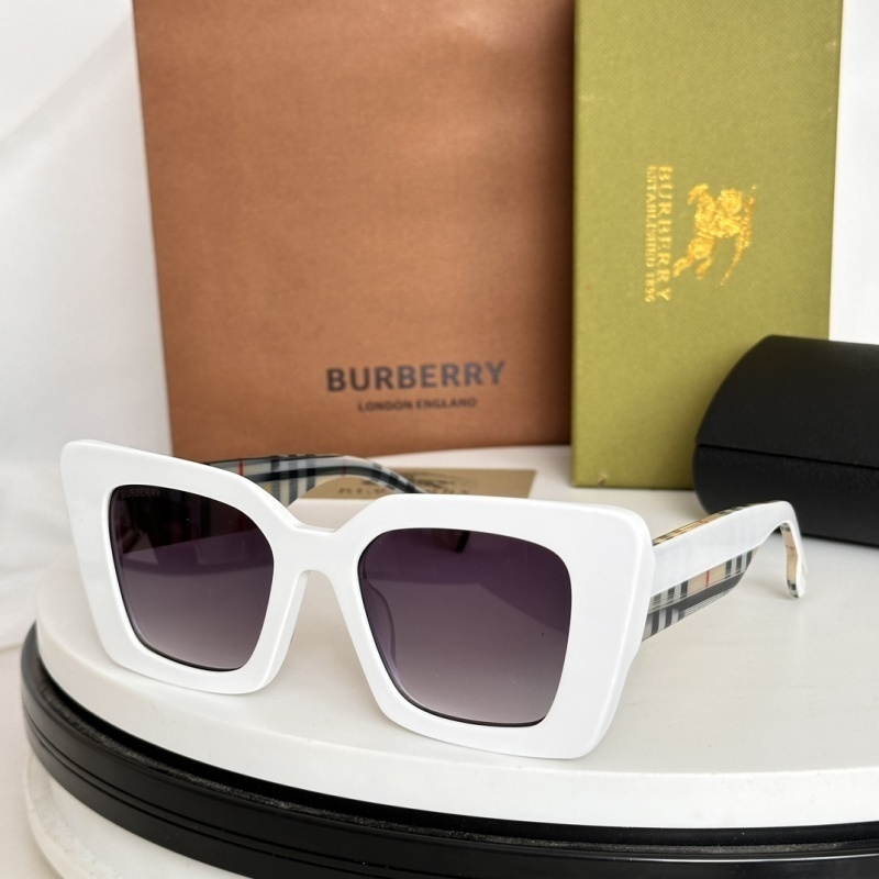 BURBERRY glasses -BURBERRY 0019C997