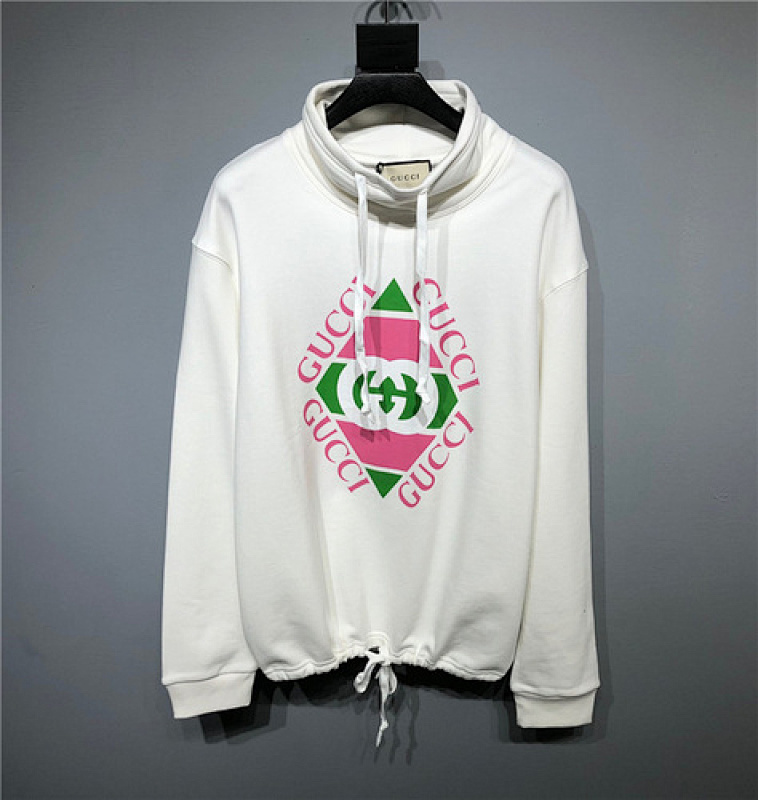 gucci G cci Hoodie Top Version 36DD